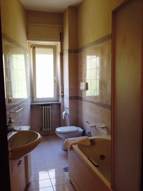 Chiavi Antiche B&B Salerno Quarto foto